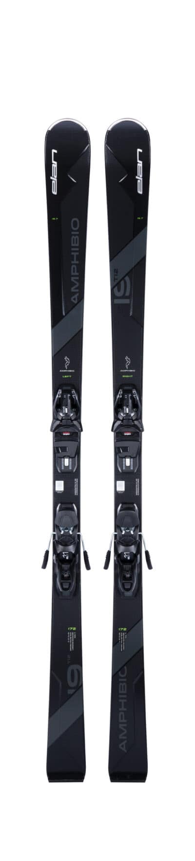 Elan Amphibio 19 Ti2 SX + ELX 11 GW 25/26 - Obrázek 3