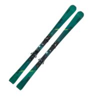 Elan Primetime 33 SX + ELX 11 GW 25/26