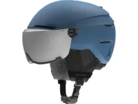 Atomic Savor Visor Stereo Modrá