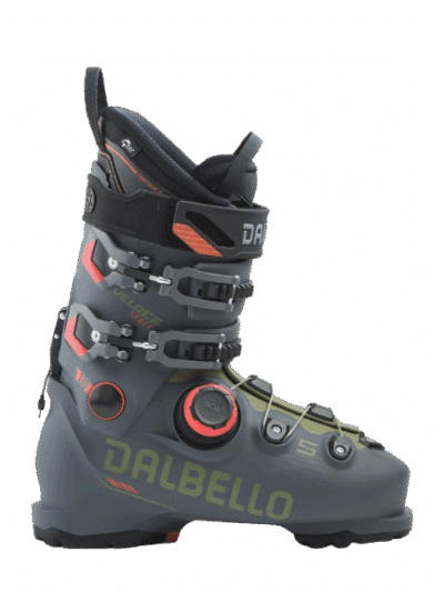 Dalbello Veloce Space  Boa 110 - Obrázek 1