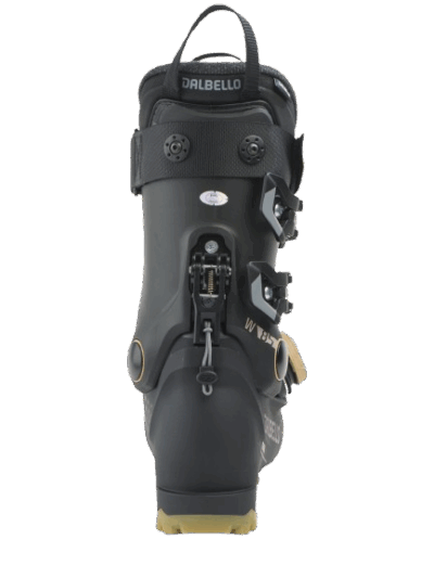 Dalbello Veloce Space Boa W 85 - Obrázek 3