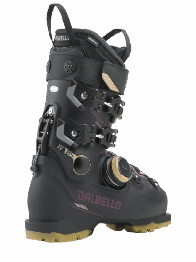 Dalbello Veloce Space Boa W 85 - Obrázek 4