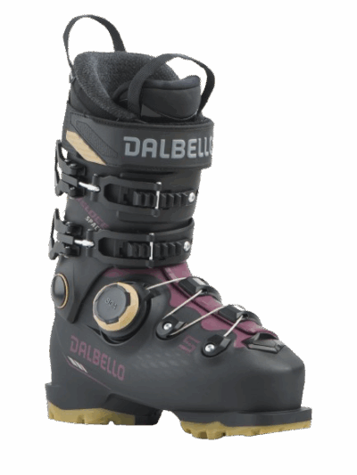 Dalbello Veloce Space Boa W 85 - Obrázek 2