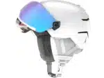 Atomic Savor Visor Stereo Bílá - Obrázek 2