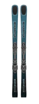Kästle MX74 + K12 TRI GW 25/26