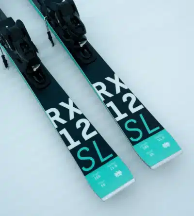 Kästle RX12 SL + K14 FF ST 25/26 - Obrázek 4
