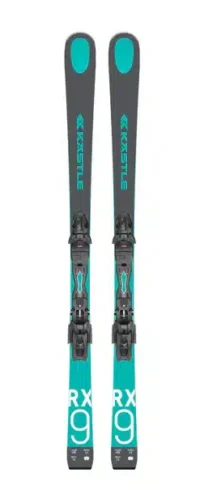 Kästle RX9 + K12 TRI GW 25/26