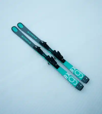 Kästle RX9 + K12 TRI GW 25/26 - Obrázek 3