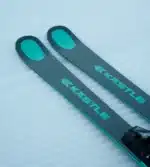 Kästle RX9 + K12 TRI GW 25/26 - Obrázek 4
