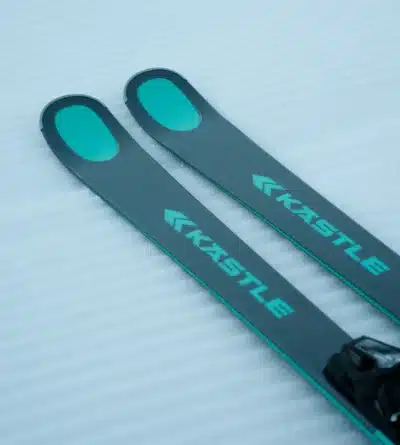 Kästle RX9 + K12 TRI GW 25/26 - Obrázek 4